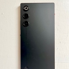 美品REDMAGIC10Air 256G
の画像