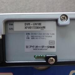 DVDドライブの画像