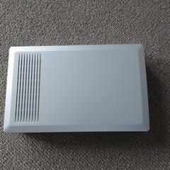 DVDドライブの画像