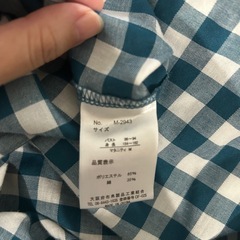 マタニティ　パジャマの画像