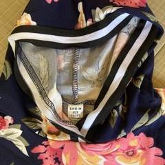 SHEIN キッズワンピースの画像