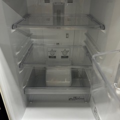 三菱ノンフロン冷凍冷蔵庫  146Lの画像