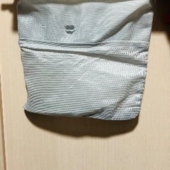 SHARP全自動電気洗濯機・ES-GE55Rの画像