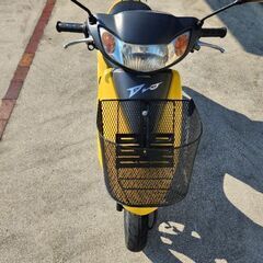 ホンダ　ディオAF62　Dio  好調　自賠責有の画像