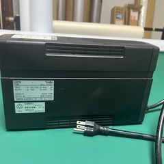 無停電電源装置の画像