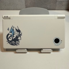 DSi ファイナルファンタジー クリスタルクロニクル同梱版　エコーズオブタイムの画像