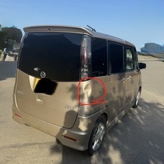 ルークス。パレットの画像