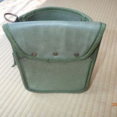 仕事用腰袋譲りますの画像