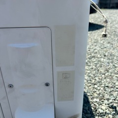 東芝大清快♢﻿冷房9畳♢﻿暖房6畳の画像