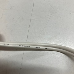 O2508-598 テスコム バンドミキサー THM252 ピンク 1997年製 通電確認済み 中古美品の画像