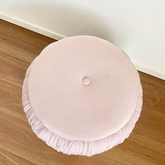ドレッサーチェア　スツールの画像