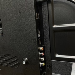 JAPANNEXT JN-V40TFHD-U [40インチ]の画像