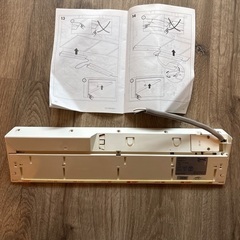 SLAGSIDA LED照明　要電気工事士資格　IKEA イケアの画像