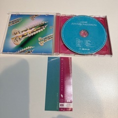 ずっと真夜中でいいのに。 ずとまよ ACAね サイン ポストカード ぐされ["強"DELUXE盤]の画像