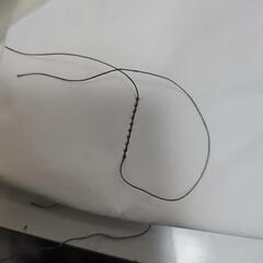ジャノメ　足踏み　ミシンの画像