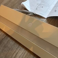 SLAGSIDA LED照明　要電気工事士資格　IKEA イケアの画像