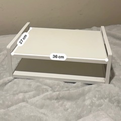 キッチン収納　　キッチン棚　の画像