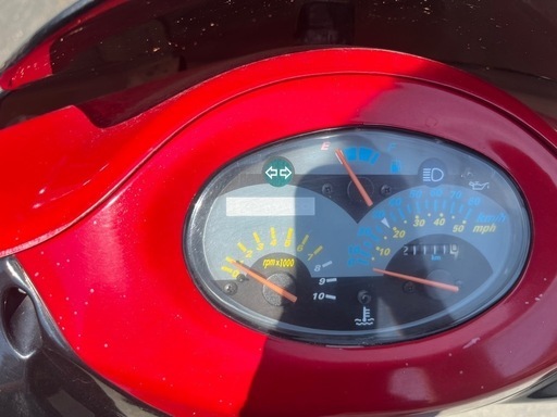 希少セル始動爆速キムコKYMCO 水冷原付最速スーパー9s スパキュウ