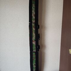 ライラクス GHOST GEAR×AGGRESSOR GROUP スリーピースモール　サバゲーの画像