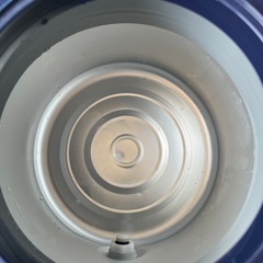 ウォータージャグ（容量6.1L）の画像