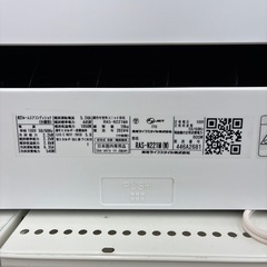 リユースのサカイ東金店　TOSHIBA中古エアコン　24年製　2.2kw TJ14052の画像