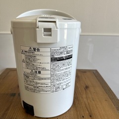 タイガー電気ポットの画像