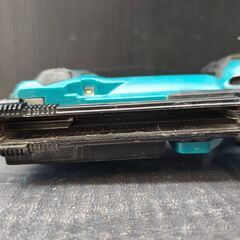 【中古】マキタ　充電式タッカ　ST421DZ　本体のみ【ハンズクラフト熊本けやき通り店】【店頭取引限定】の画像