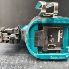 【中古】マキタ　充電式タッカ　ST421DZ　本体のみ【ハンズクラフト熊本けやき通り店】【店頭取引限定】の画像