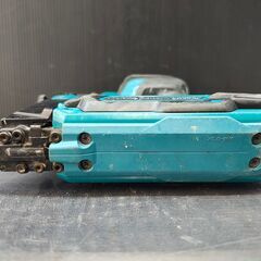 【中古】マキタ　充電式タッカ　ST421DZ　本体のみ【ハンズクラフト熊本けやき通り店】【店頭取引限定】の画像