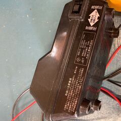meltec　AS-200　メルテック　ミニバイク専用　バイク用　バイク　バッテリー　バッテリーチャージャー　充電　充電器の画像