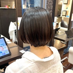 ショートカットモデル大募集！！銀座