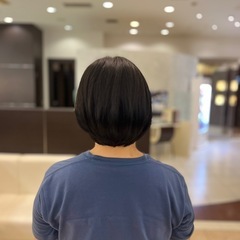ショートカットモデル大募集！！銀座 − 東京都