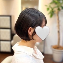 ショートカットモデル大募集！！銀座 - 中央区