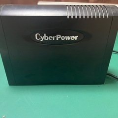 無停電電源装置の画像