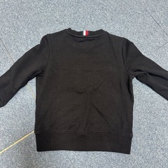TOMMY男の子92cmトレーナー、ロンt の画像