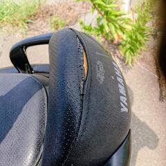 ヤマハマジｪｽﾃｨ125fi台湾仕様の画像