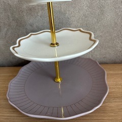 Francfranc  お皿の画像