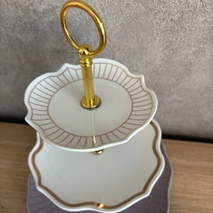 Francfranc  お皿の画像