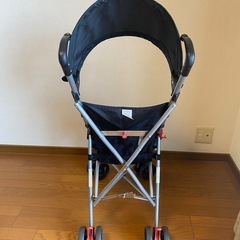 ベビーカーストローラアンブレラの画像