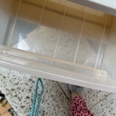 衣装箱
の画像