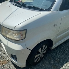 ワゴンRスティングレイ　92031kmの画像