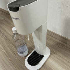 sodastream GENESISの画像