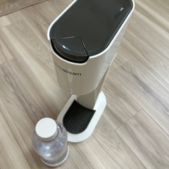 sodastream GENESISの画像