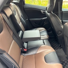 美車‼️車検有り‼️ボルボV40クロスカントリーT5 4WD‼️の画像