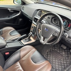 美車‼️車検有り‼️ボルボV40クロスカントリーT5 4WD‼️の画像