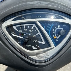 jog125 ジョグ125 低走行 (たま) 光善寺のヤマハの中古あげます・譲り