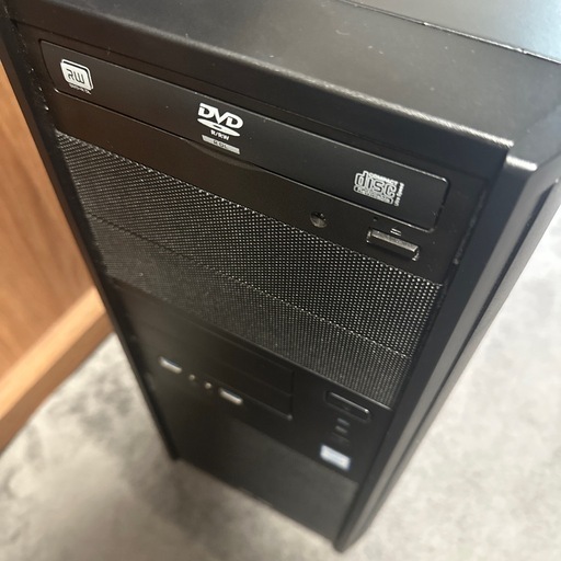 デスクトップPC ゲーミングPC