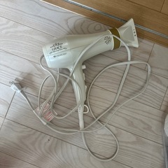 ドライヤーの画像