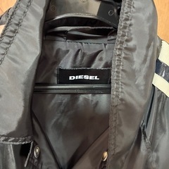diesel ディーゼル　ジャケットの画像