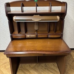 学習机の画像